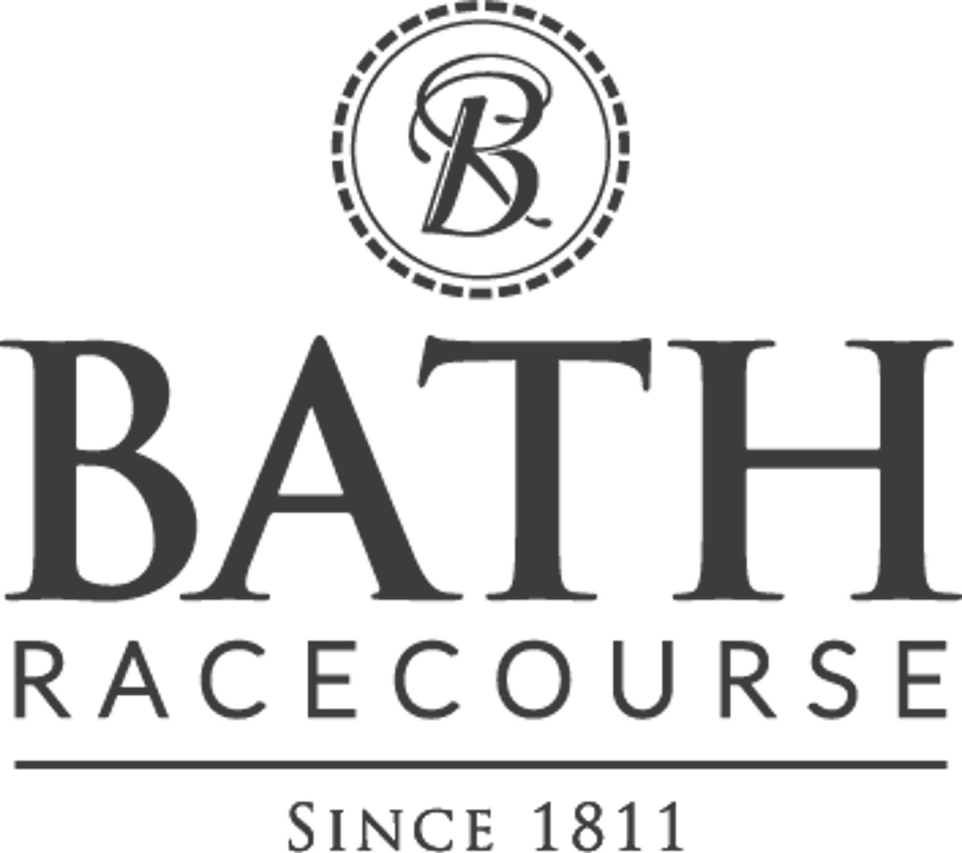 Bath Racecourse Logo Bath Racecourse Logo