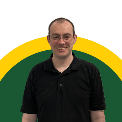 Andrew Robinson Andrew Robinson