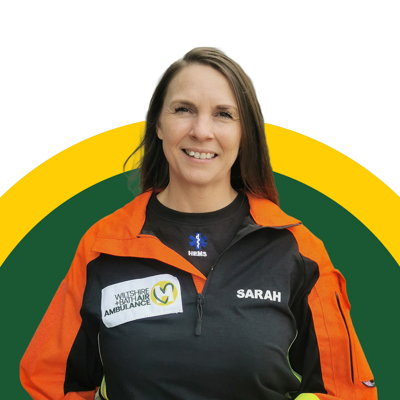 Sarah Goff Sarah Goff