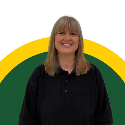 Teresa Harris Teresa Harris