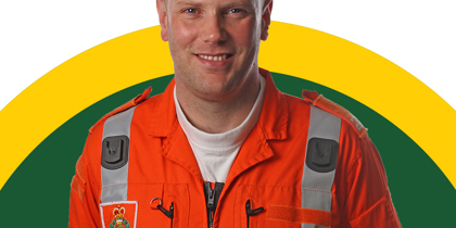 Dan Tucker