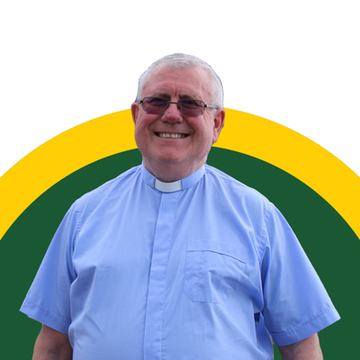 Rev John Rees Rev John Rees