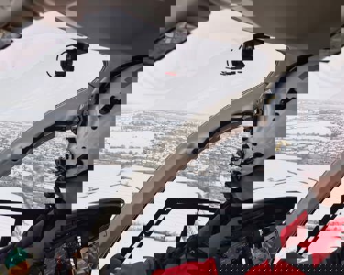 This could help purchase a blizzard blanket, to help keep our patients warm this Christmas.