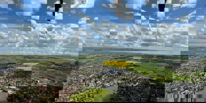 Westbury white horse
