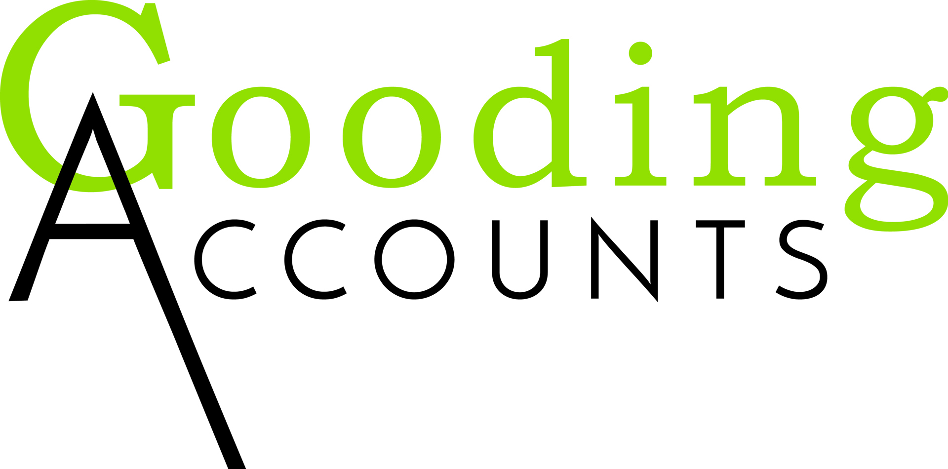 Goodings Accounts logo Goodings Accounts logo