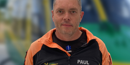 Paramedic Paul Rock Paramedic Paul Rock