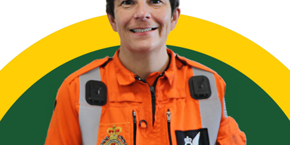 Medical director Maria Smith Medical director Maria Smith