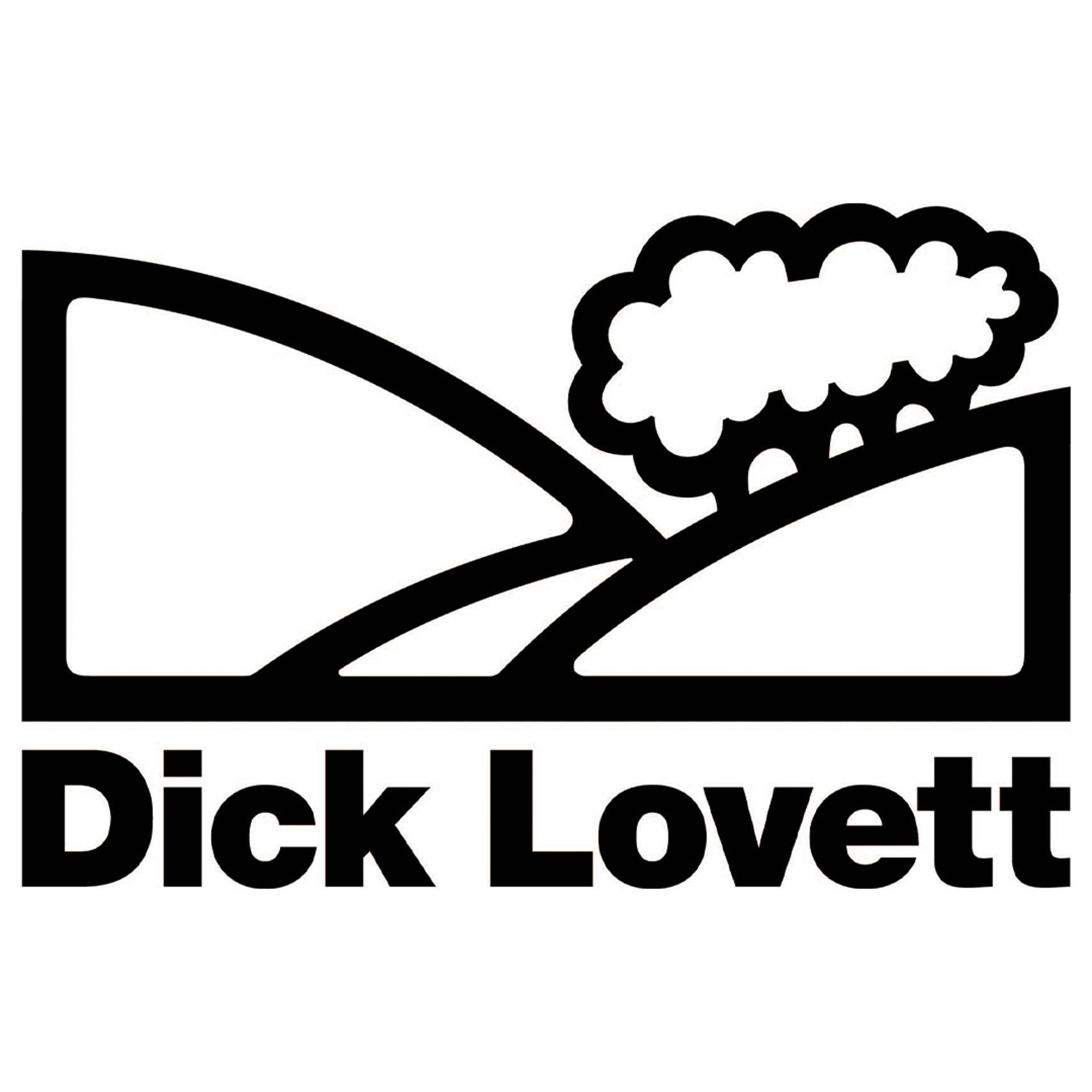 Dick Lovett Logo Dick Lovett Logo