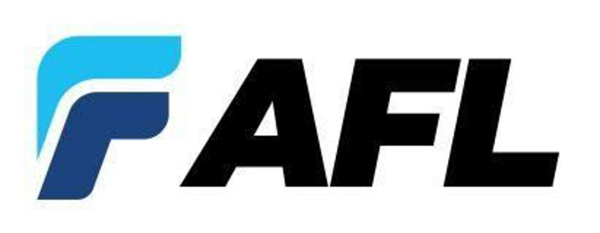 AFL logo AFL logo