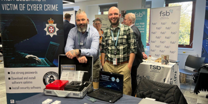 Join us on 5 February