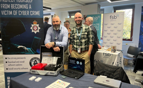 The Business Club Networking Event - February 2026