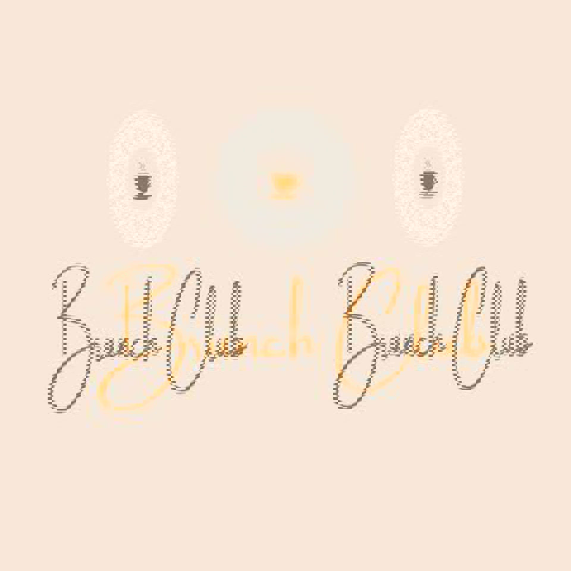 Brunch Club Swindon logo