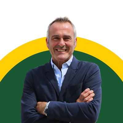 Paul Martin Paul Martin