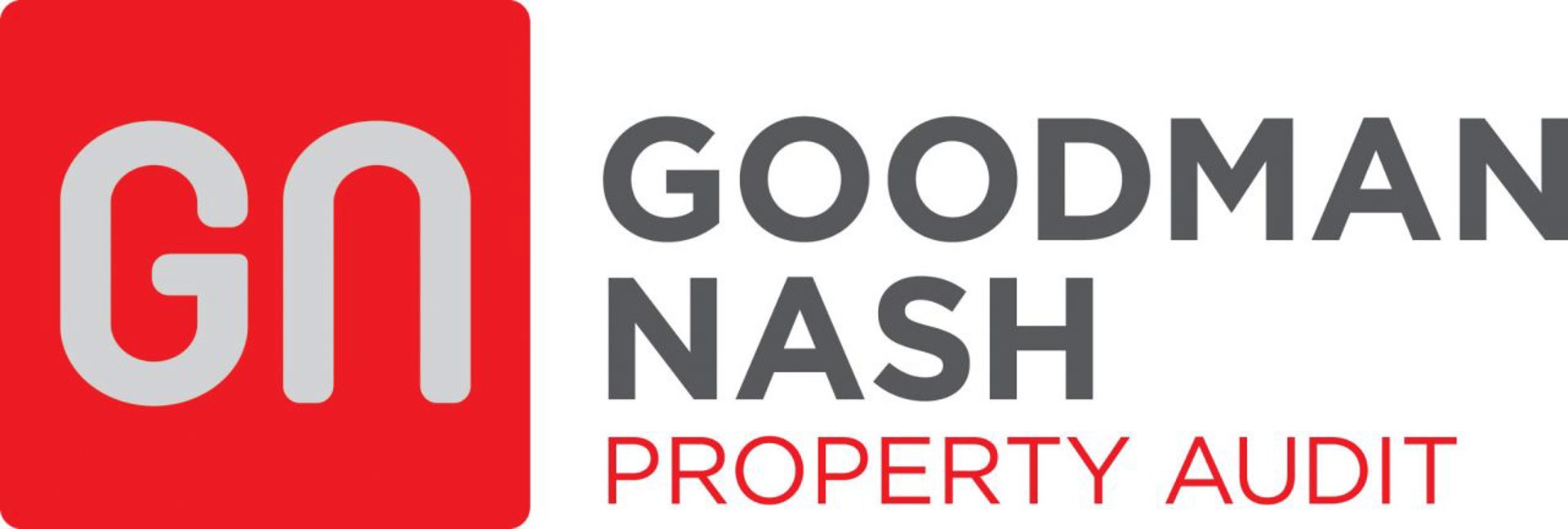 Goodman Nash logo Goodman Nash logo