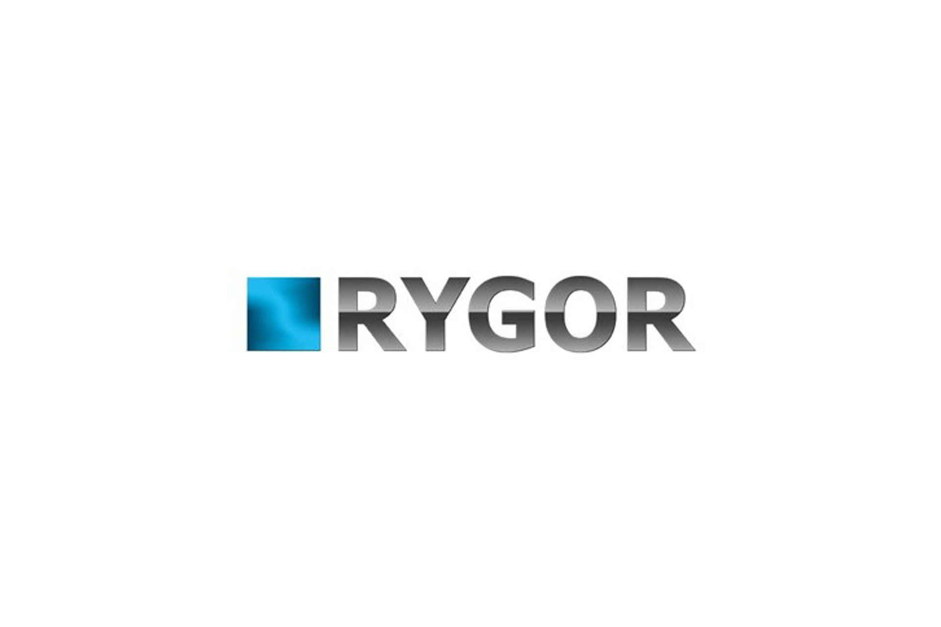 Rygor logo Rygor logo