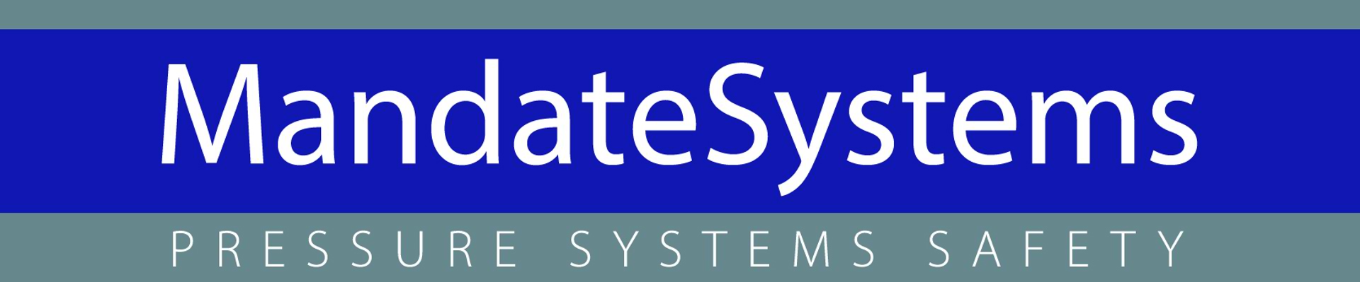 Mandate Systems Logo Mandate Systems Logo
