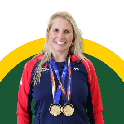 Stephanie Millward Stephanie Millward