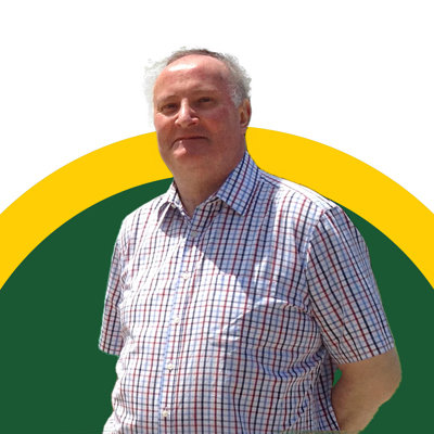 Alan Dedicoat Alan Dedicoat