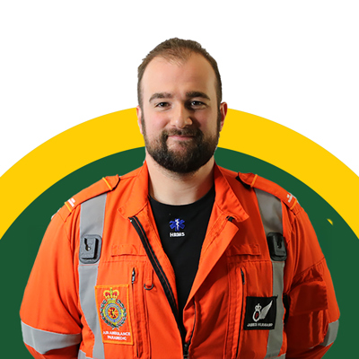 James Hubbard James Hubbard