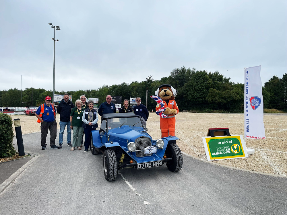 Valleys and Villages Classic Tour