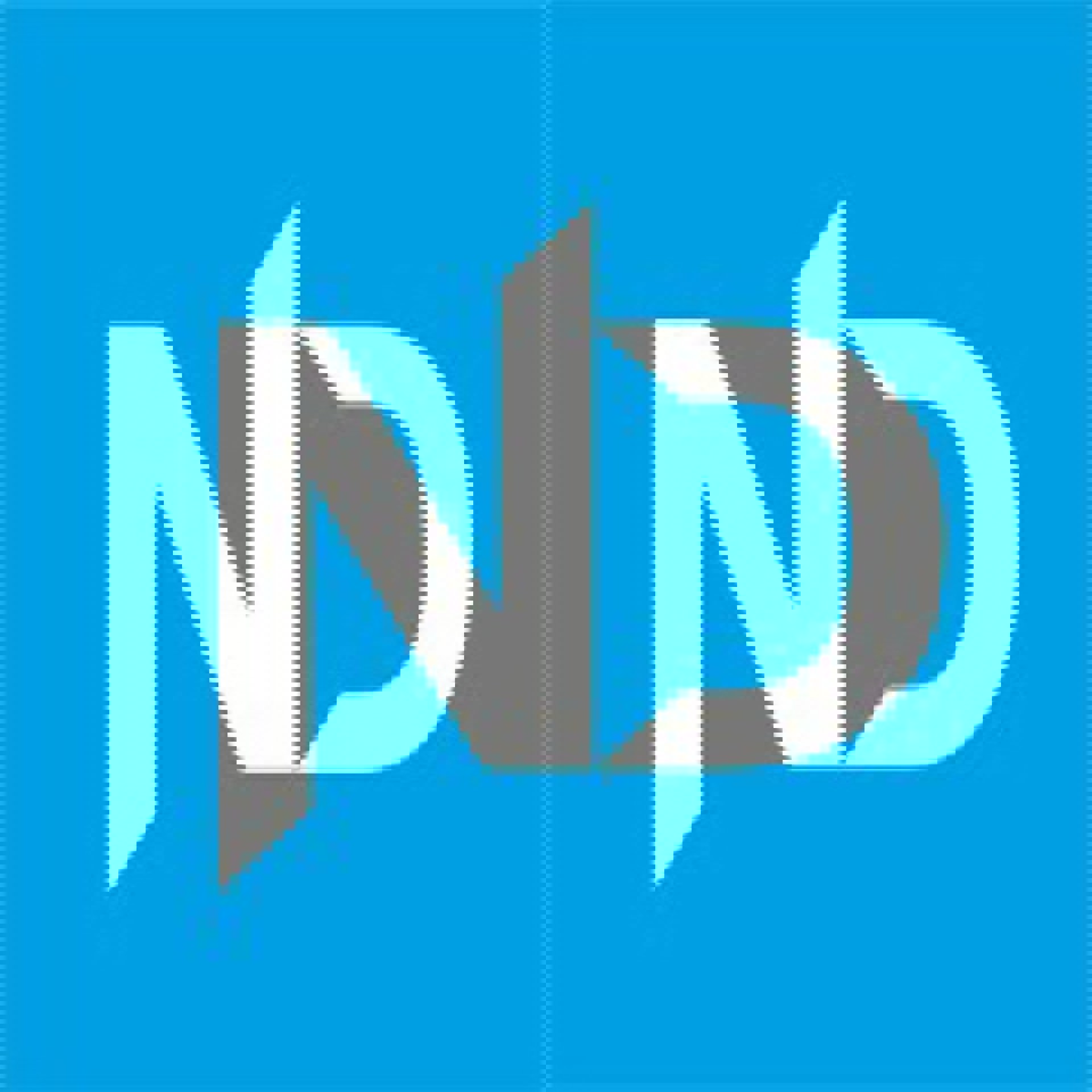 Nickel Design logo Nickel Design logo