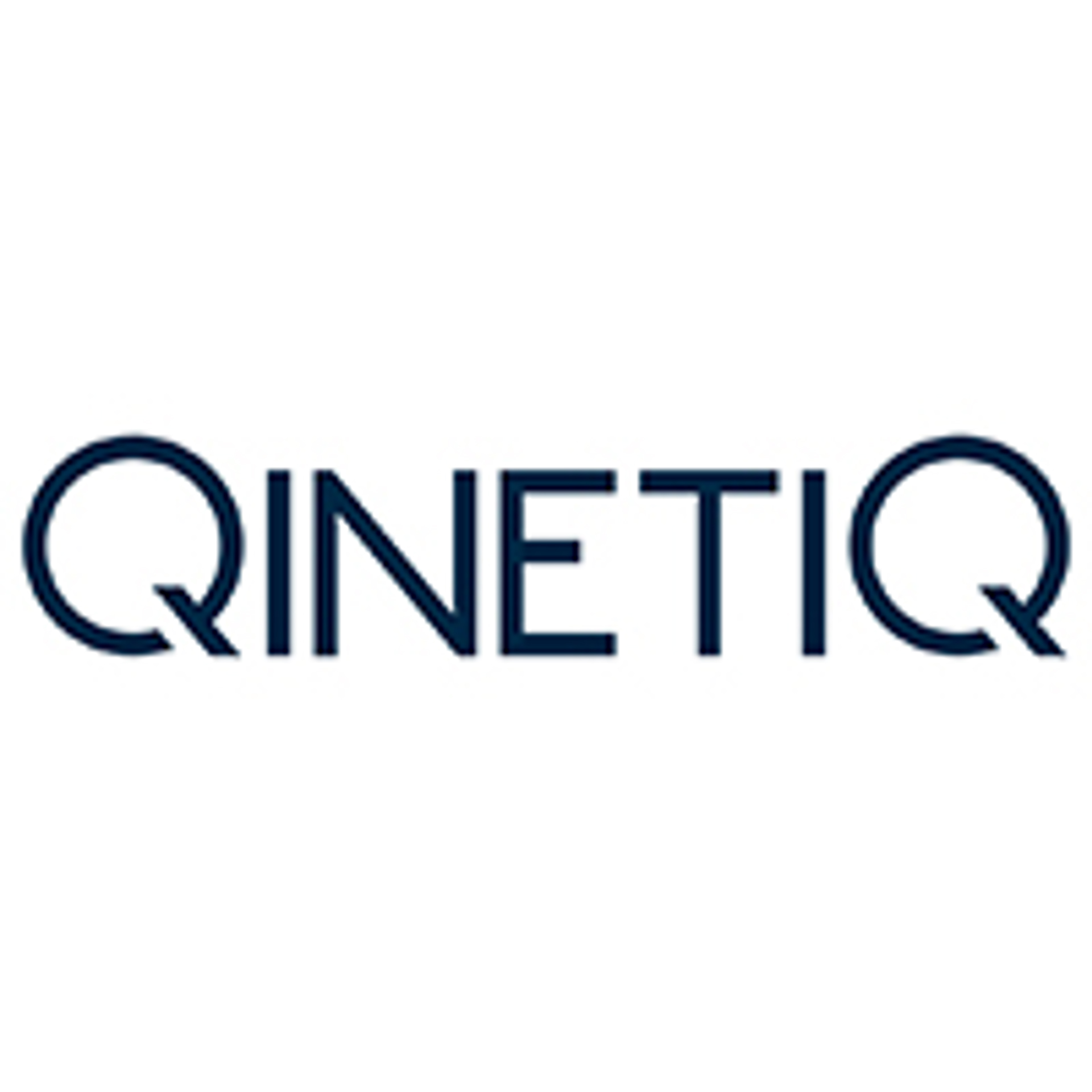 Qinetiq Logo