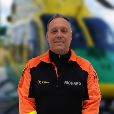 Critical Care Paramedic Rich Miller Critical Care Paramedic Rich Miller