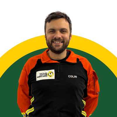 Dr Colin Smith Dr Colin Smith