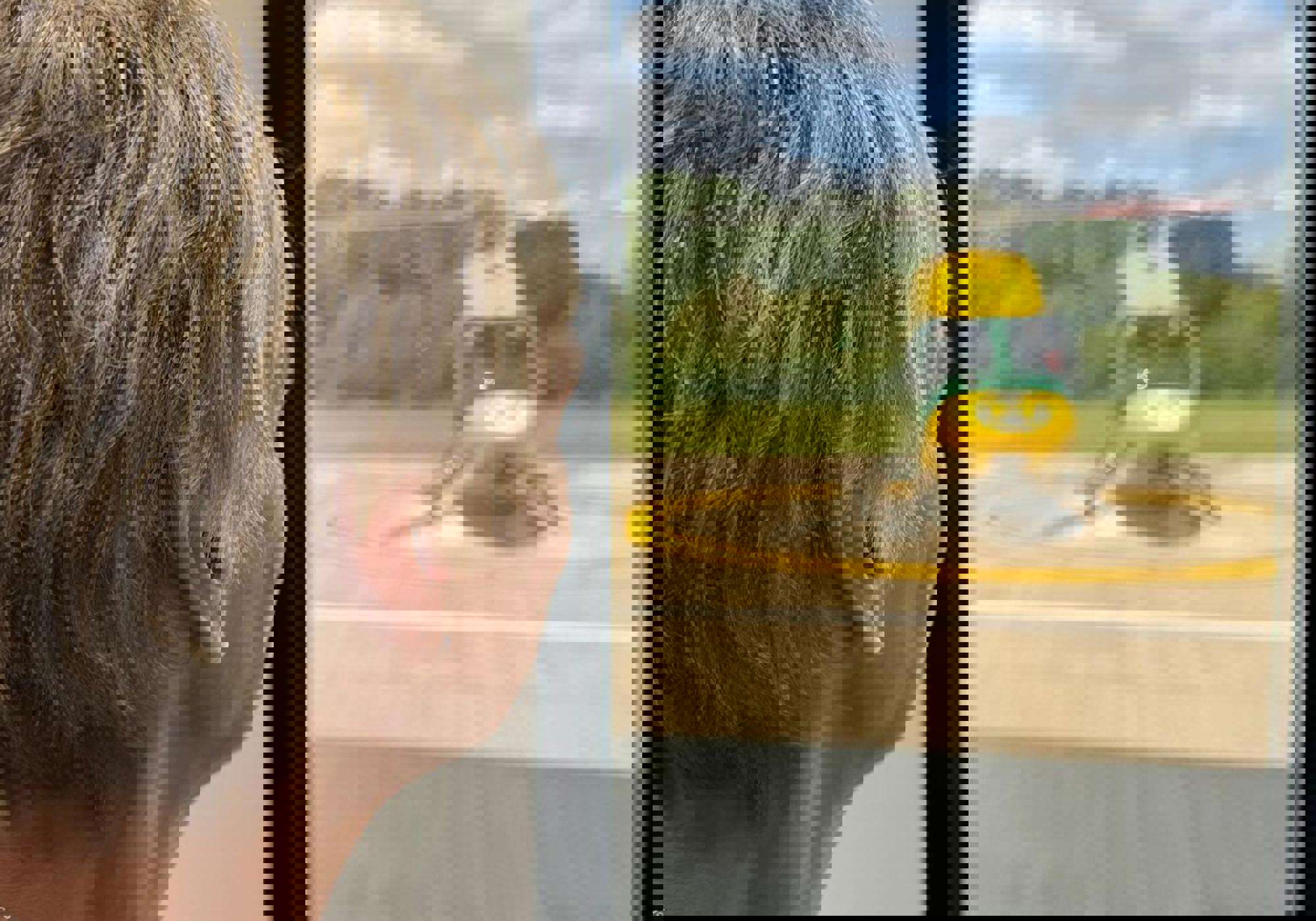 . .