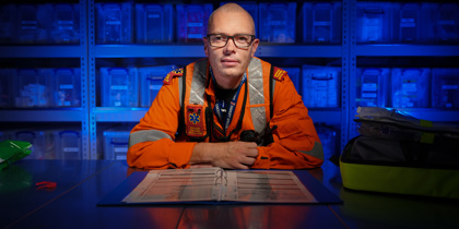 Meet the team Meet the team