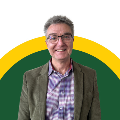 Graham Seaman Graham Seaman