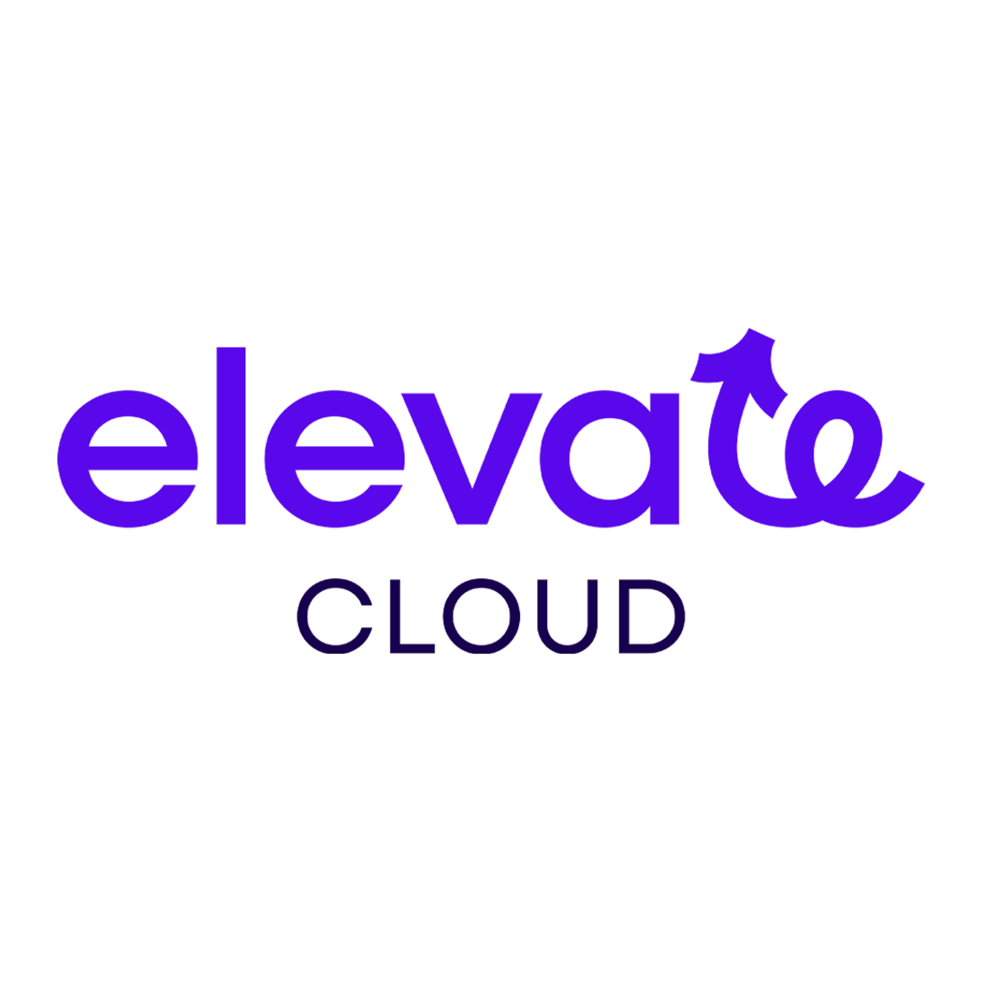 Elevate Cloud Logo Elevate Cloud Logo