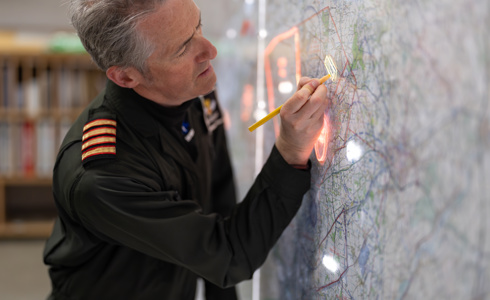 Behind the Scenes: How Wiltshire and Bath Air Ambulance Responds to Emergencies 