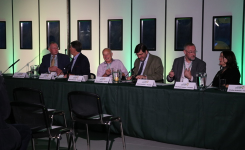 A night to reflect, connect and look ahead: Wiltshire and Bath Air Ambulance Charity hosts its 2025 AGM 