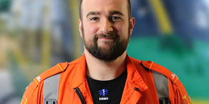 James Hubbard James Hubbard