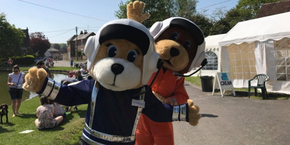 Fundraising Guide Fundraising Guide