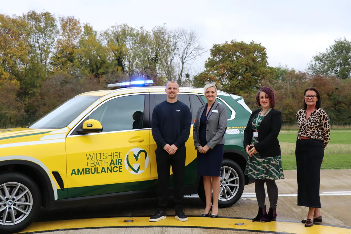 Flight to Funding Competition opens for entries across Wiltshire and Bath Flight to Funding Competition opens for entries across Wiltshire and Bath