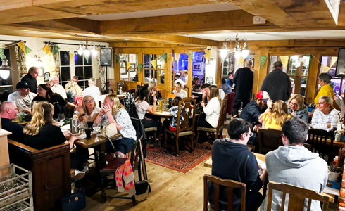Music Pop Quiz at The Milk Churn Music Pop Quiz at The Milk Churn