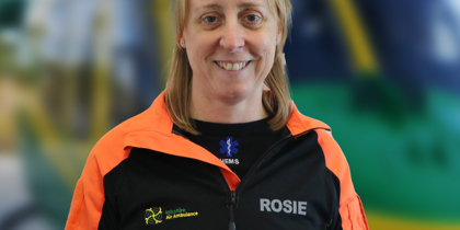 Dr Rosie Furse Dr Rosie Furse