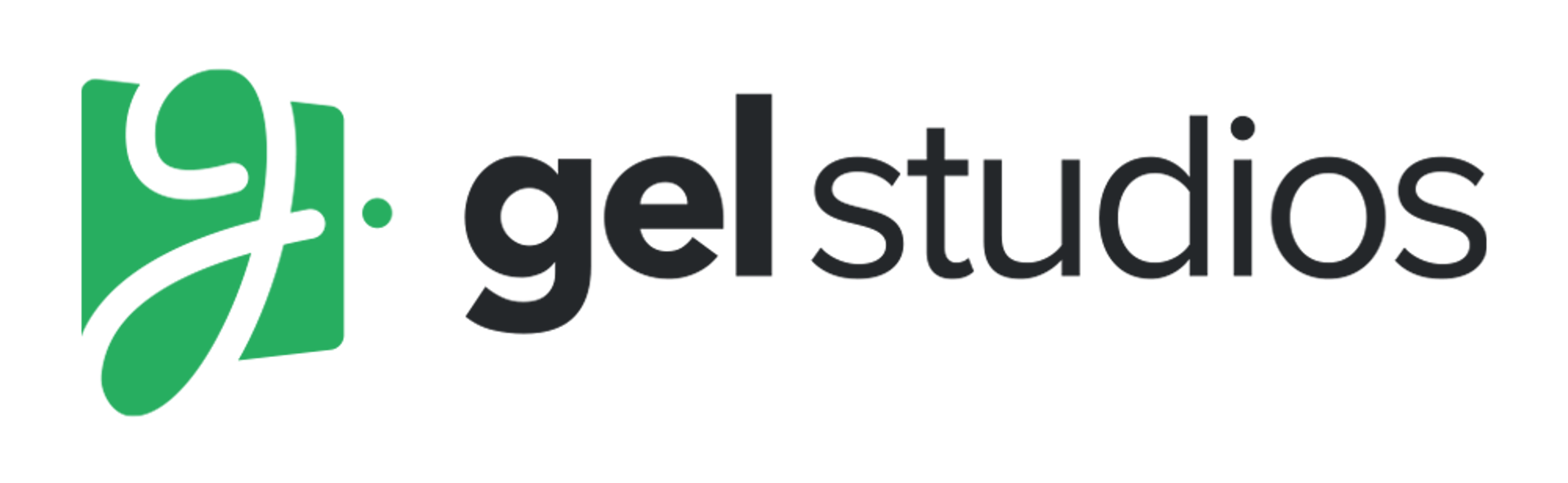 Gel Studios Logo