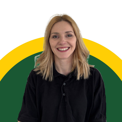 Lucy Dickinson-Hainsworth Lucy Dickinson-Hainsworth