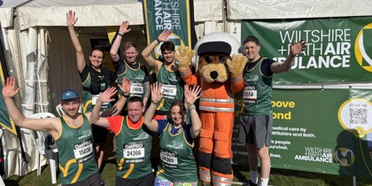 Bath Half