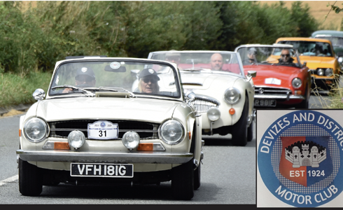 Valleys and Villages Classic Tour