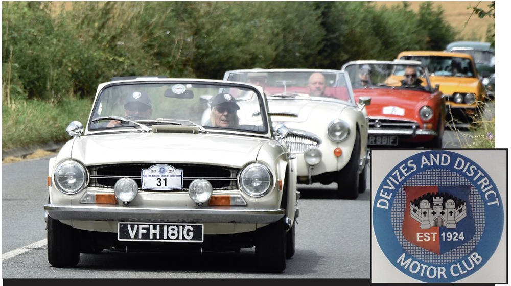 Valleys and Villages Classic Tour
