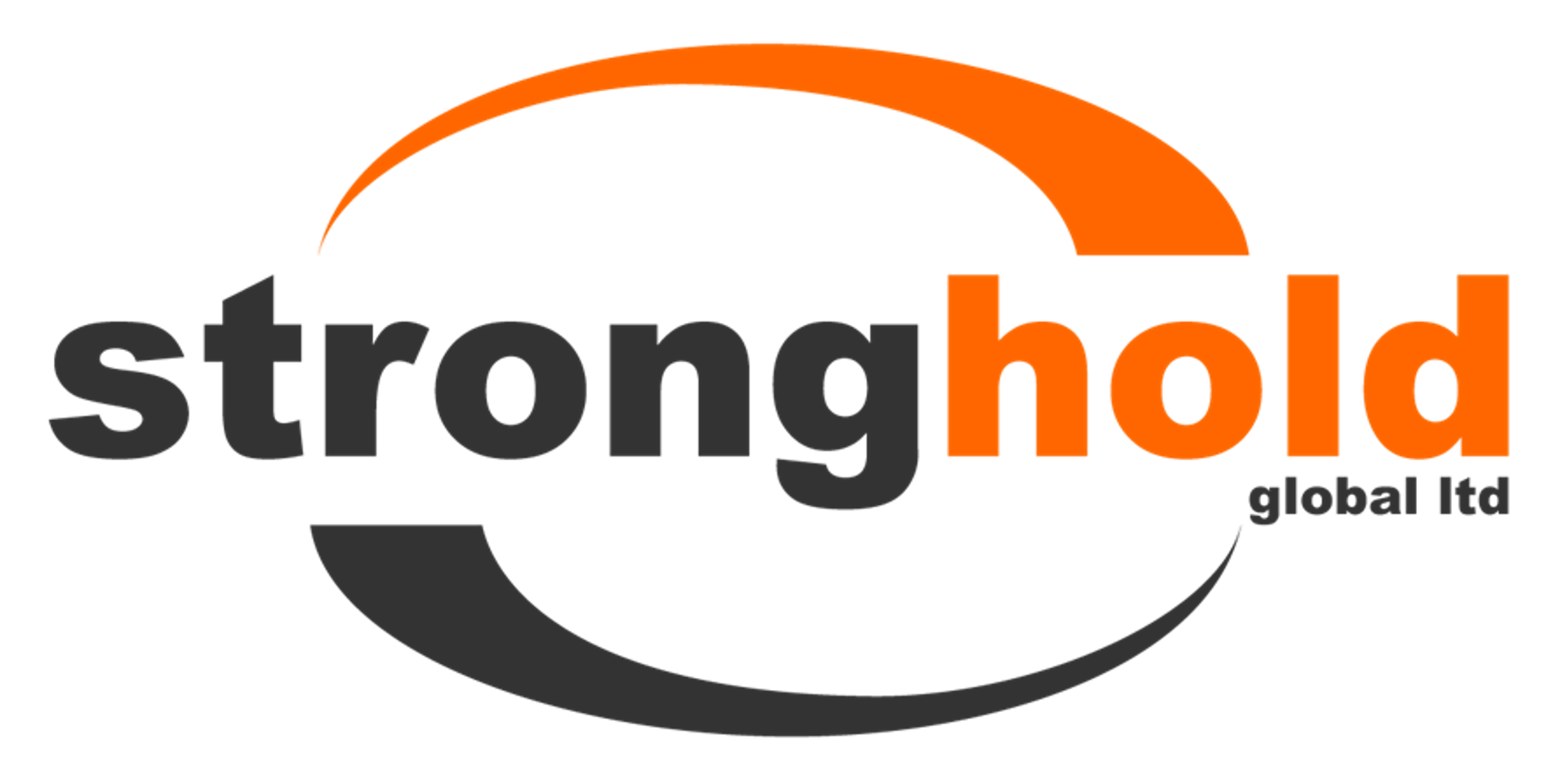 Stronghold Global Logo Stronghold Global Logo