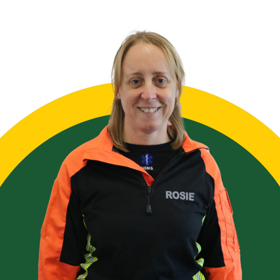 Rosie Furse Rosie Furse