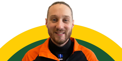 Dr Jono Holme Dr Jono Holme