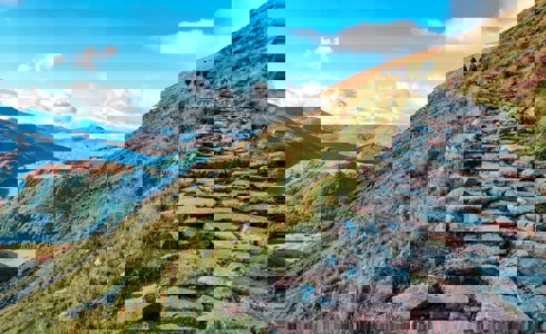 Ben Nevis Sunrise Challenge