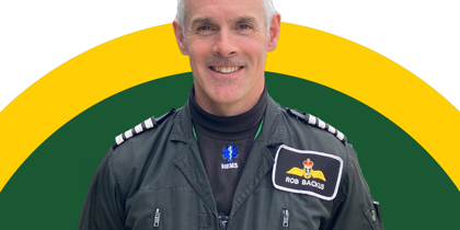 Rob Backus Rob Backus