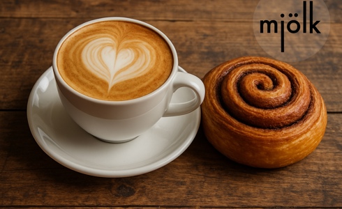 A sweet treat that saves lives A sweet treat that saves lives